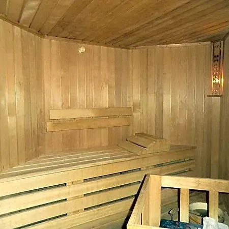 Bellavista Hotel 4*