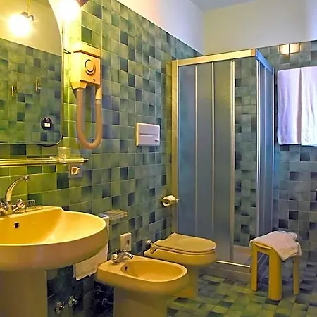 Bellavista Hotel