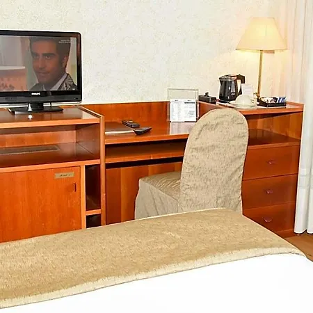 Bellavista Hotel Montebelluna