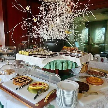 Bellavista Hotel Montebelluna